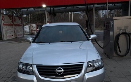 Nissan Almera Classic, 2011 год, 700 000 рублей, 4 фотография