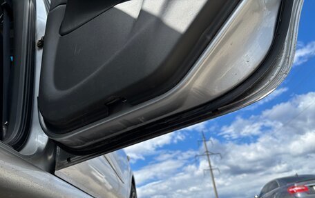 Nissan Almera Classic, 2011 год, 700 000 рублей, 8 фотография