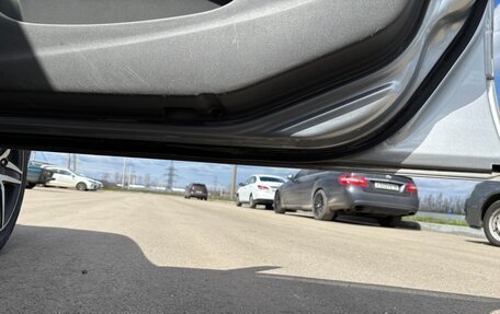 Nissan Almera Classic, 2011 год, 700 000 рублей, 7 фотография