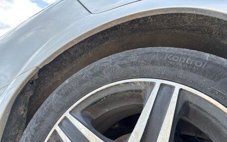 Nissan Almera Classic, 2011 год, 700 000 рублей, 13 фотография