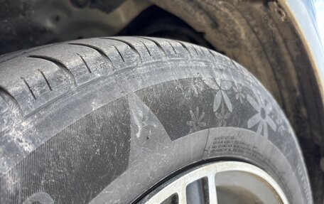 Nissan Almera Classic, 2011 год, 700 000 рублей, 12 фотография