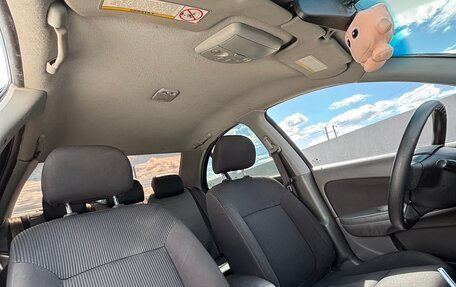 Nissan Almera Classic, 2011 год, 700 000 рублей, 14 фотография