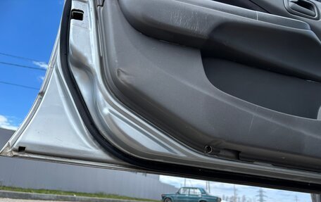 Nissan Almera Classic, 2011 год, 700 000 рублей, 10 фотография