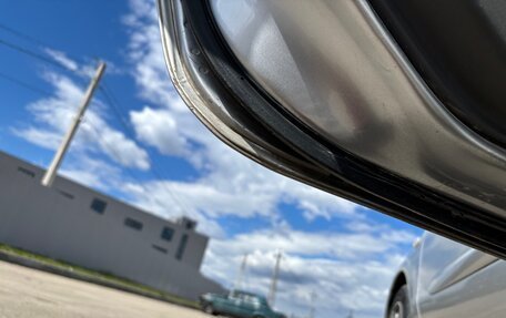 Nissan Almera Classic, 2011 год, 700 000 рублей, 9 фотография