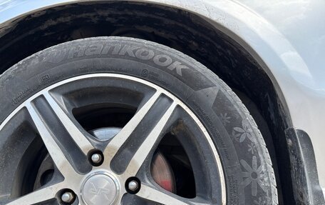 Nissan Almera Classic, 2011 год, 700 000 рублей, 11 фотография