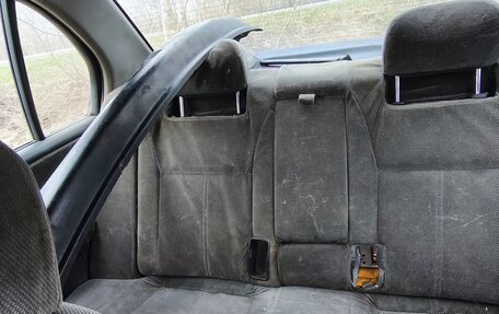 Nissan Primera II рестайлинг, 1992 год, 55 000 рублей, 6 фотография