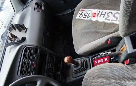 Nissan Primera II рестайлинг, 1992 год, 55 000 рублей, 5 фотография