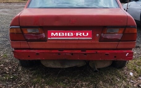 Nissan Primera II рестайлинг, 1992 год, 55 000 рублей, 3 фотография