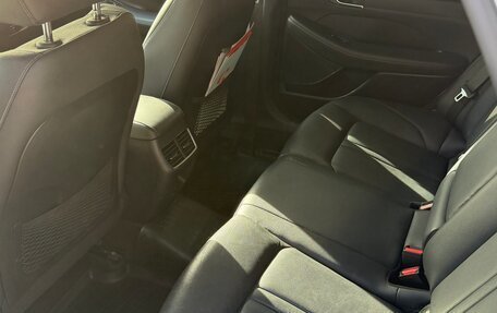 Hyundai Sonata VIII, 2020 год, 2 400 000 рублей, 6 фотография