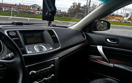 Nissan Teana, 2008 год, 880 000 рублей, 7 фотография