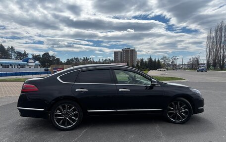 Nissan Teana, 2008 год, 880 000 рублей, 4 фотография