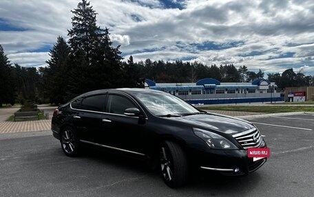 Nissan Teana, 2008 год, 880 000 рублей, 3 фотография