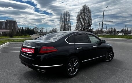 Nissan Teana, 2008 год, 880 000 рублей, 5 фотография