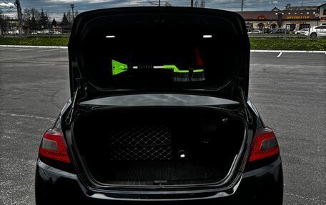 Nissan Teana, 2008 год, 880 000 рублей, 10 фотография