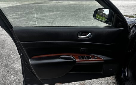 Nissan Teana, 2008 год, 880 000 рублей, 9 фотография