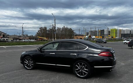 Nissan Teana, 2008 год, 880 000 рублей, 17 фотография