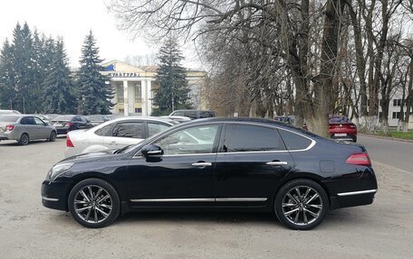 Nissan Teana, 2008 год, 880 000 рублей, 21 фотография