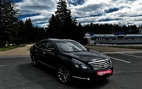 Nissan Teana, 2008 год, 880 000 рублей, 13 фотография