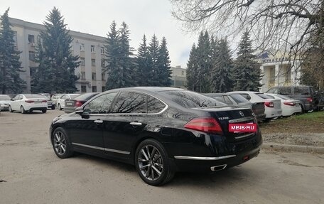 Nissan Teana, 2008 год, 880 000 рублей, 22 фотография