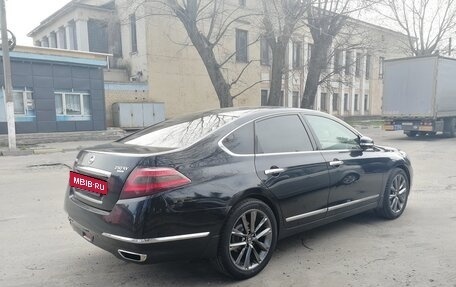 Nissan Teana, 2008 год, 880 000 рублей, 23 фотография