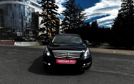 Nissan Teana, 2008 год, 880 000 рублей, 14 фотография