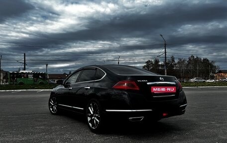 Nissan Teana, 2008 год, 880 000 рублей, 11 фотография