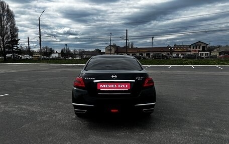 Nissan Teana, 2008 год, 880 000 рублей, 12 фотография