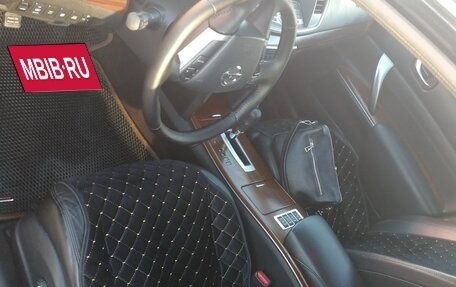 Nissan Teana, 2008 год, 880 000 рублей, 19 фотография