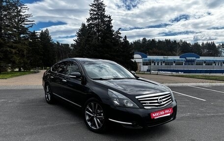 Nissan Teana, 2008 год, 880 000 рублей, 15 фотография