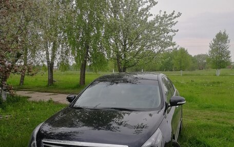 Nissan Teana, 2008 год, 880 000 рублей, 25 фотография