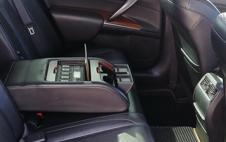 Nissan Teana, 2008 год, 880 000 рублей, 26 фотография