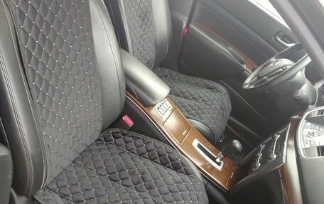 Nissan Teana, 2008 год, 880 000 рублей, 24 фотография