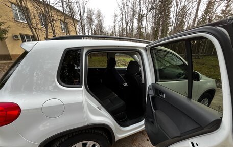 Volkswagen Tiguan I, 2013 год, 1 179 000 рублей, 6 фотография