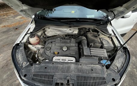 Volkswagen Tiguan I, 2013 год, 1 179 000 рублей, 11 фотография