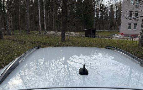 Volkswagen Tiguan I, 2013 год, 1 179 000 рублей, 13 фотография