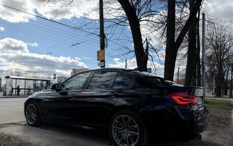 BMW 3 серия, 2016 год, 2 800 000 рублей, 6 фотография