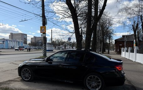 BMW 3 серия, 2016 год, 2 800 000 рублей, 5 фотография