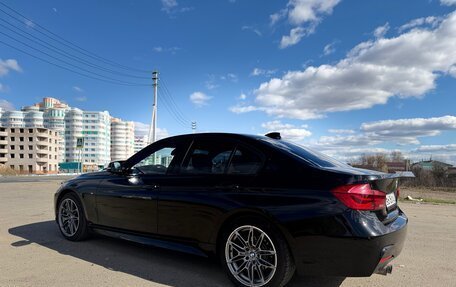BMW 3 серия, 2016 год, 2 800 000 рублей, 11 фотография