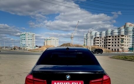 BMW 3 серия, 2016 год, 2 800 000 рублей, 12 фотография