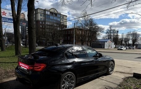 BMW 3 серия, 2016 год, 2 800 000 рублей, 7 фотография