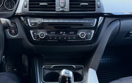 BMW 3 серия, 2016 год, 2 800 000 рублей, 15 фотография