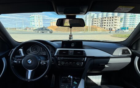 BMW 3 серия, 2016 год, 2 800 000 рублей, 14 фотография