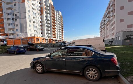 Nissan Teana, 2007 год, 360 000 рублей, 3 фотография