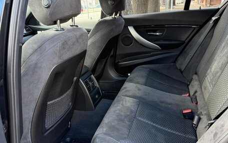 BMW 3 серия, 2016 год, 2 800 000 рублей, 17 фотография