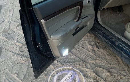 Nissan Teana, 2007 год, 360 000 рублей, 6 фотография