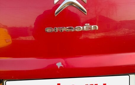 Citroen C4 II рестайлинг, 2011 год, 340 000 рублей, 5 фотография