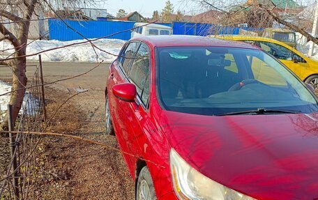 Citroen C4 II рестайлинг, 2011 год, 340 000 рублей, 4 фотография