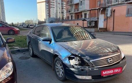 Nissan Teana, 2007 год, 360 000 рублей, 2 фотография