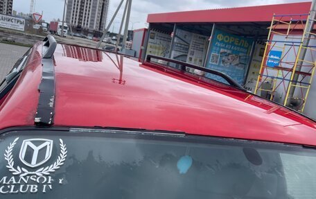 Volkswagen Passat B3, 1988 год, 150 000 рублей, 5 фотография