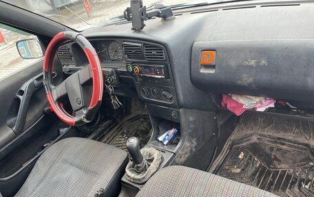 Volkswagen Passat B3, 1988 год, 150 000 рублей, 6 фотография